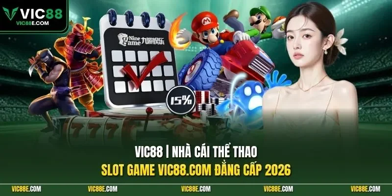 VIC88